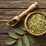 Moringa Seeds Benefits